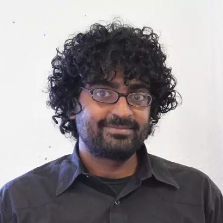 Navin Sivanandam