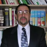Bernard D. Silverstein, MS, CIH, AIHA Fellow