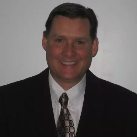Bob Czarny, MBA, PMP