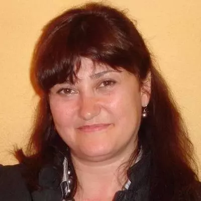 Gabriela Dilliway