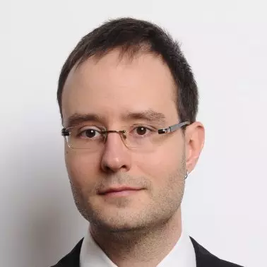 Gergely Balog