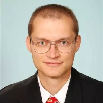 András Gergely