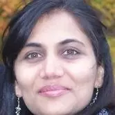 Shilpa Sanganalmath, MS, MBA