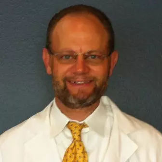 George Hubbell MS MD