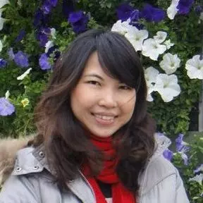 Chia-Yun Sharon Hsieh