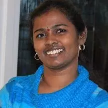 Kirupa Duraisamy