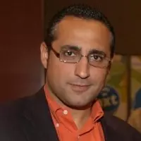 Ali Etemadi