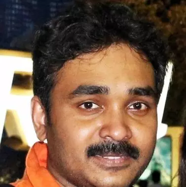 Bineesh Bhaskaran