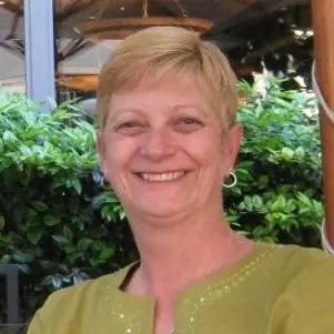 Pauline Blunt, PMP, MBA