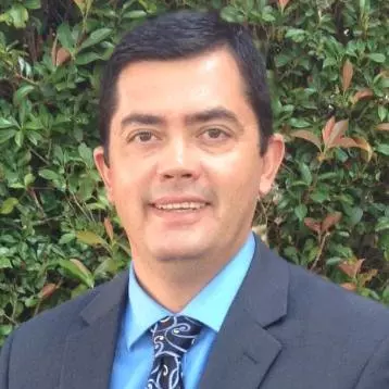 Steven E. Salazar