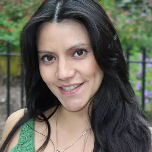 Adelaida Escobar Morin, MPP