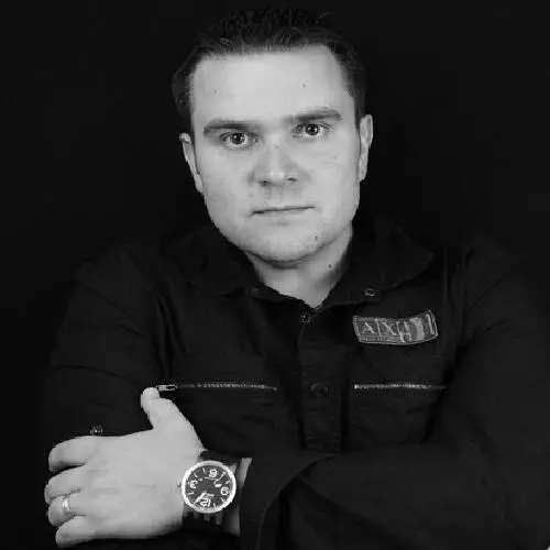 Vadim Rudachenko