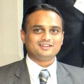 Jwalant Patel (J.P.)