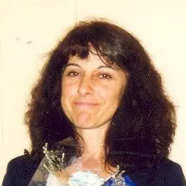 Deborah Zonfrilli