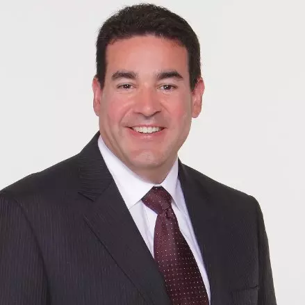 David Gonzalez, CFP®, MBA