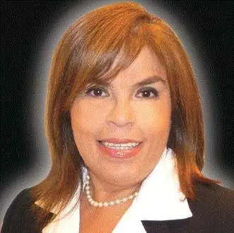 Patty Vasquez