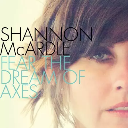 Shannon Mary McArdle