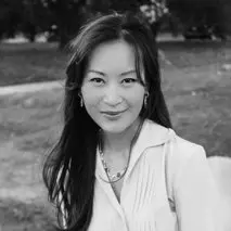 Gail Lin Chung
