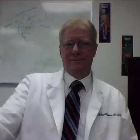 Dr. Michael Whitmore D.C.