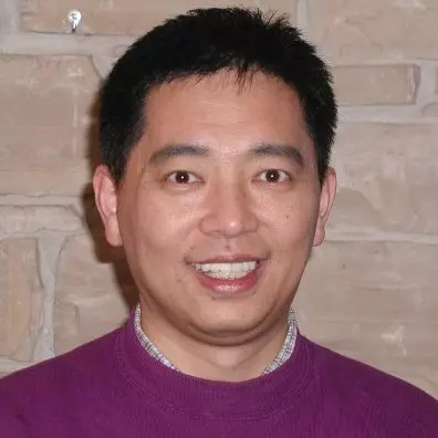 Ben K. Jang