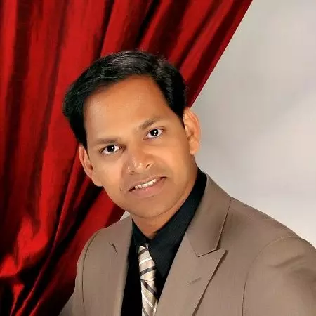 Nirav Kharva