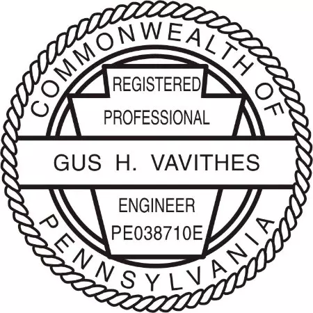 Gus Vavithes