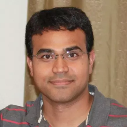 Naveen Munagala