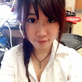 Rebecca Zhong (MU-Student)