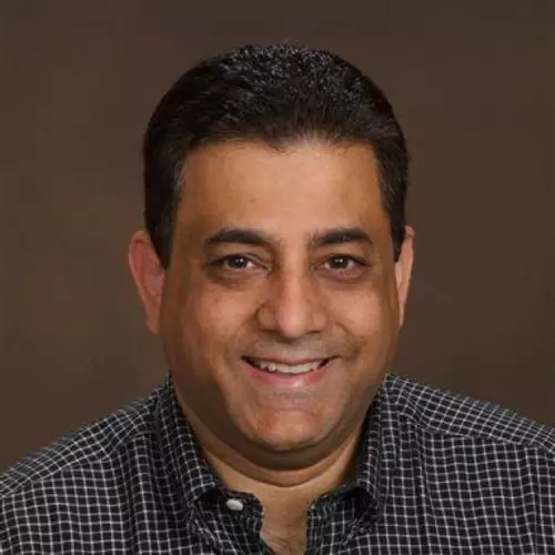 Bobby Sachdeva