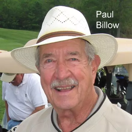 Paul Billow