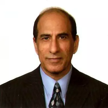 Akhtar Khan, MBA