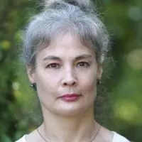 Martha Matsuda