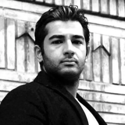 Mehdi Ghafghazi