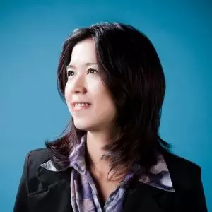 Marie (Meng-Yin) Chen, PhD, LMFT