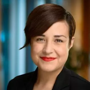 Mariana C. Martinez, MPA