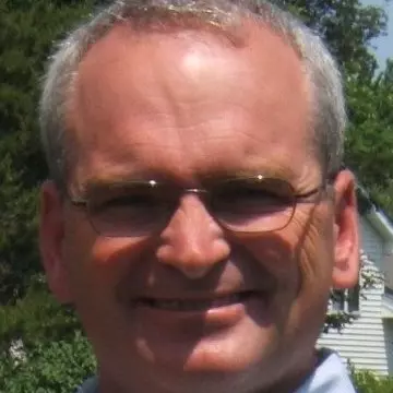 Jeff Ellenbecker