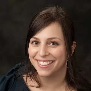 Melissa Bronstein Hoffman, MBA