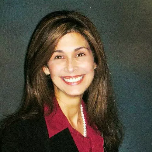 Letisha Ramirez