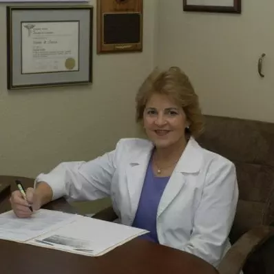 Dr. Diane Curtis-Hutchens