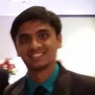 Arjun Patel