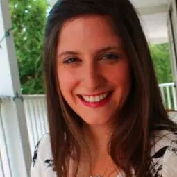 Erica DiLello, LEED Green Associate