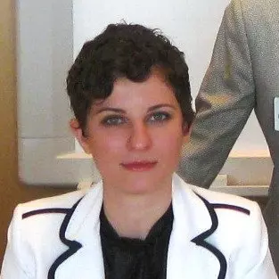 Lilia Bliznashka