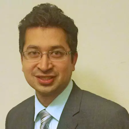 Aashish Jain PAHM, MHP, HIA