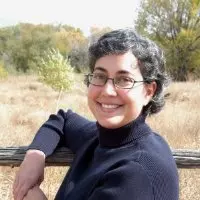 Tamara Abousleman, Ph.D.