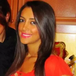 Sara Zaribaf