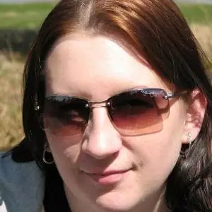 Sarah Standefer