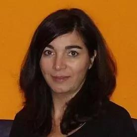 Monika Szabo