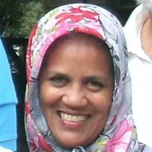 Naima Abdul-Haqq