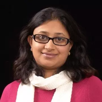 Rati Gupta