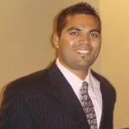 Mehul Patel - PE, CFM